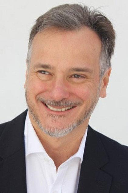 Julio Pereira - Actor Profile Photo