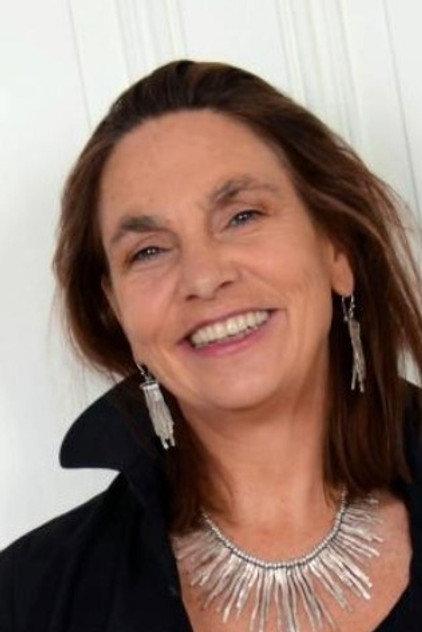 Iris Disse - Actor Profile Photo