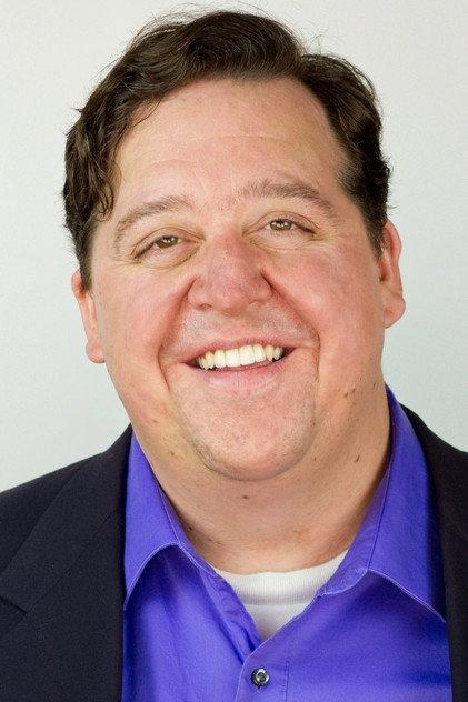 G. Maximilian Zarou - Actor Profile Photo
