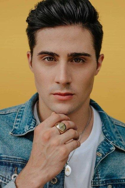 Nico Locco - Actor Profile Photo