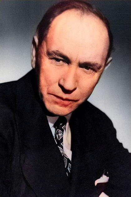 John Seitz - Actor Profile Photo