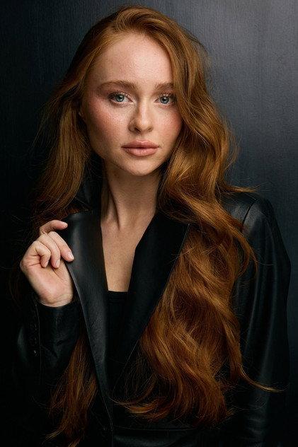 Mila Orion - Actor Profile Photo