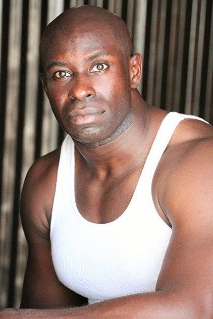 Chukwuma Onwuchekwa - Actor Profile Photo