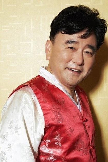 Jung Ho-keun - Actor Profile Photo