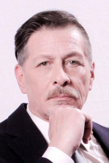Fernando Miró - Actor Profile Photo