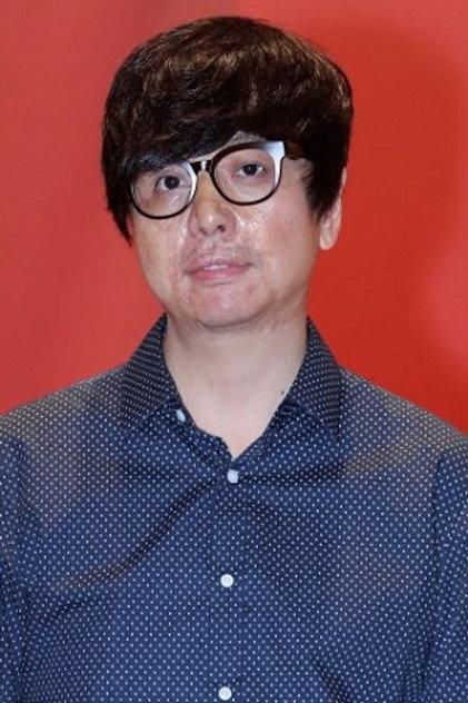 Jéro Yun - Actor Profile Photo