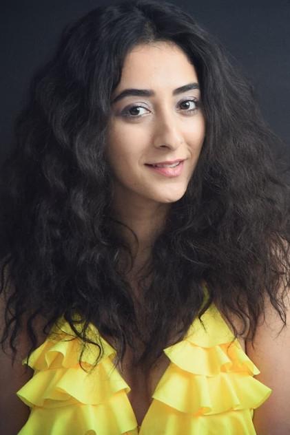 Kritika Avasthi - Actor Profile Photo