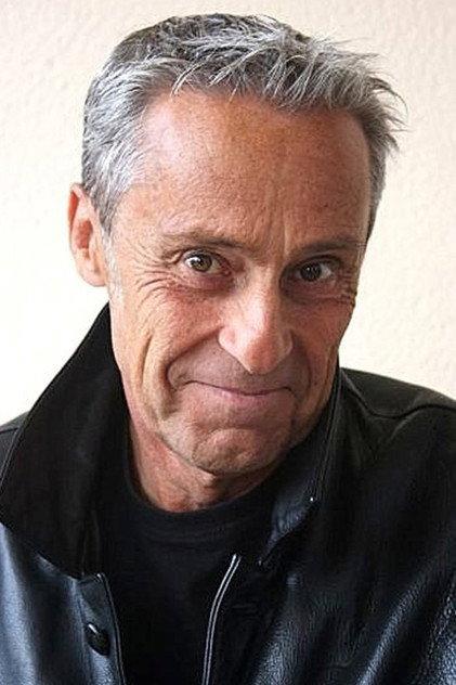 Bruno Le Millin - Actor Profile Photo