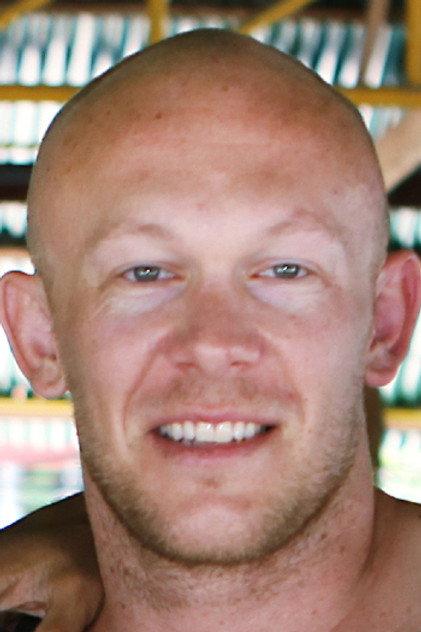 Brodie Farber - Actor Profile Photo