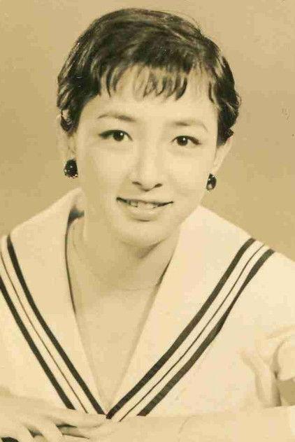 Ineko Arima - Actor Profile Photo