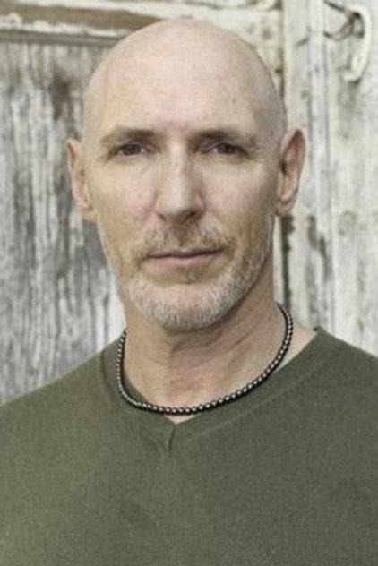 David Schaap - Actor Profile Photo