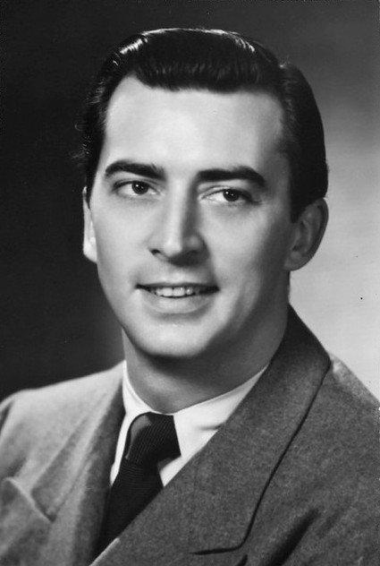 John Baragrey - Actor Profile Photo