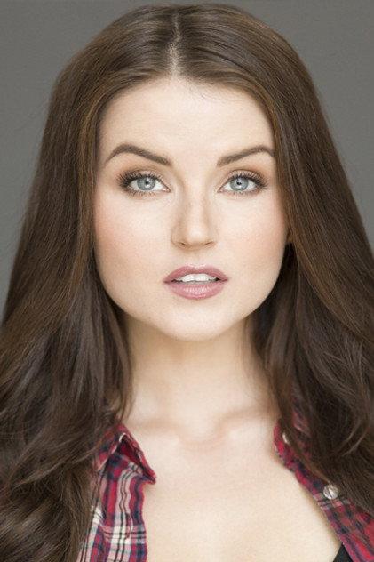 Veronica LaVery - Actor Profile Photo