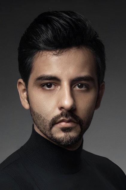 Ali Alsherif - Actor Profile Photo