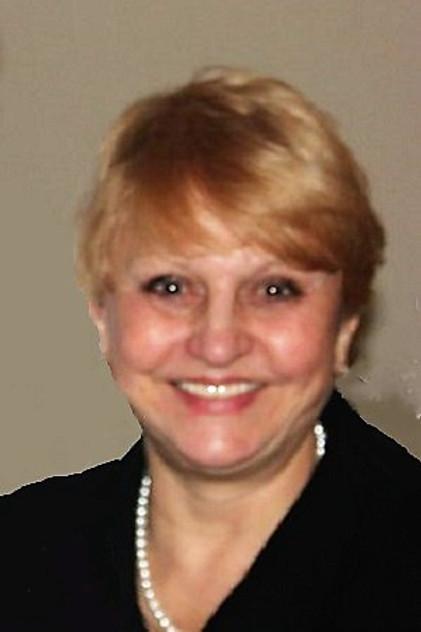 Leila Kirakosyan - Actor Profile Photo