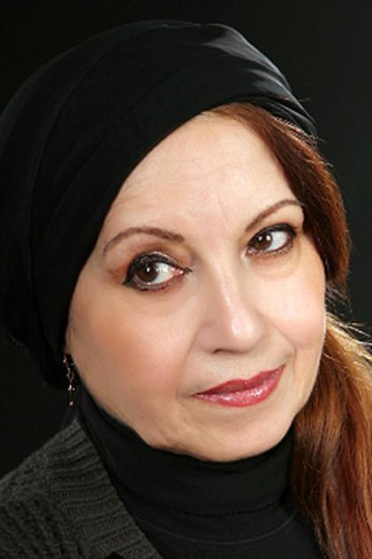 Masuma Babayeva - Actor Profile Photo