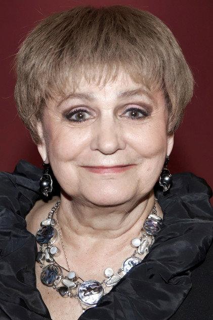 Tatyana Sudets - Actor Profile Photo