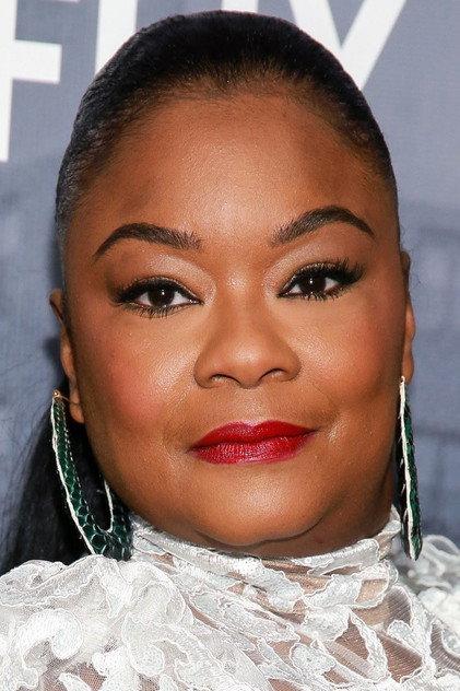 Roxanne Shanté - Actor Profile Photo