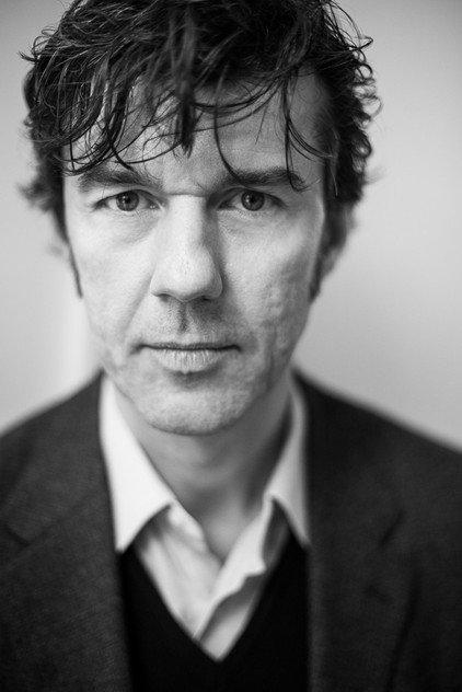 Stefan Sagmeister - Actor Profile Photo
