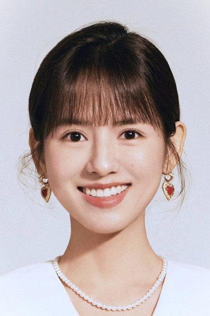 He Nan - Actor Profile Photo