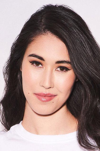Nicole Rieko Setsuko - Actor Profile Photo