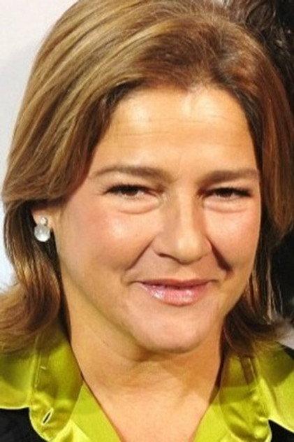 Silvia Verdone - Actor Profile Photo