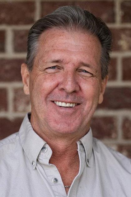 Pete Day - Actor Profile Photo