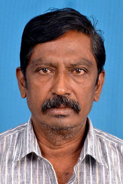 Thangapandiyan - Actor Profile Photo