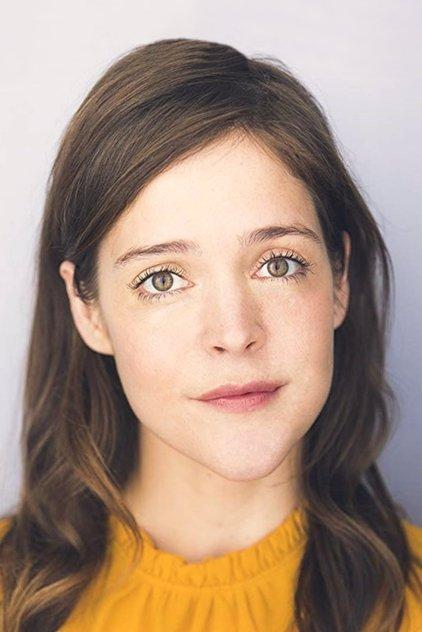 Lucy Faust - Actor Profile Photo
