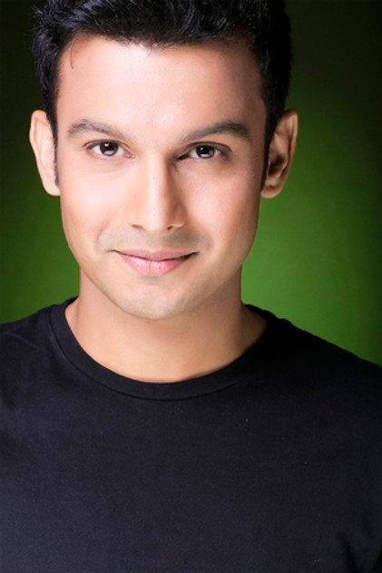 Adinath Kothare - Actor Profile Photo