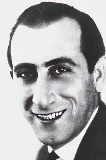 Humberto Catalano - Actor Profile Photo