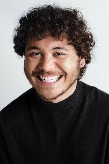 Caio del Rossi - Actor Profile Photo