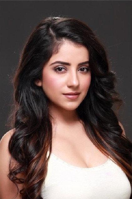 Dolly Chawla - Actor Profile Photo