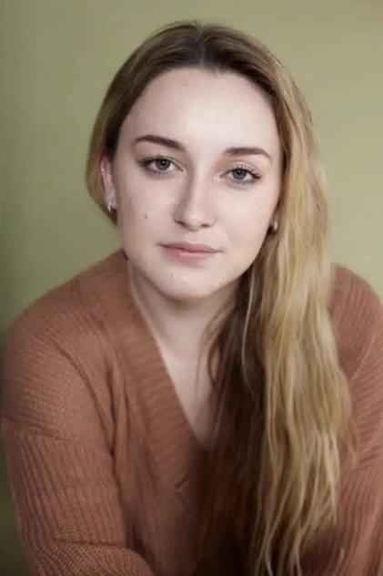 Amanda Bourne - Actor Profile Photo