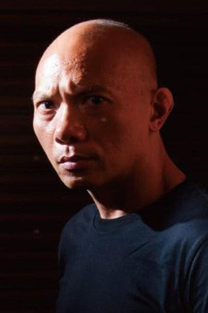 Edmund Poon Siu-Chung - Actor Profile Photo