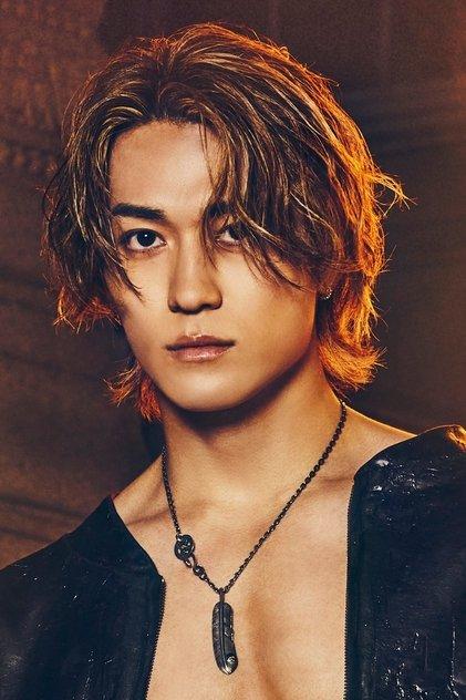 Sunada Masahiro - Actor Profile Photo