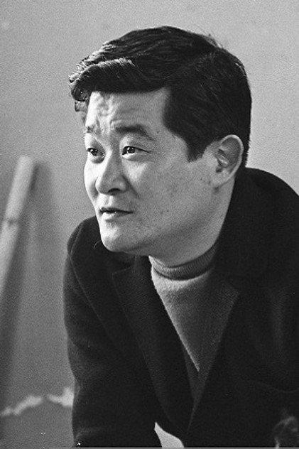 Frankie Sakai - Actor Profile Photo