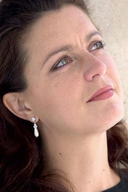 Anke Vondung - Actor Profile Photo