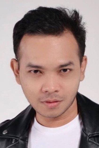 Afry Wijoyo - Actor Profile Photo