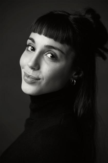 Valentina Gómez - Actor Profile Photo