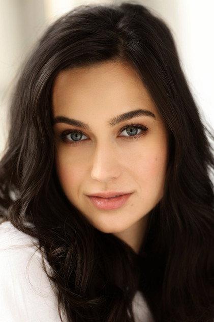 Maia Scalia - Actor Profile Photo