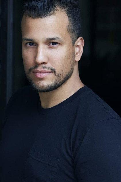 Abner Ramirez - Actor Profile Photo