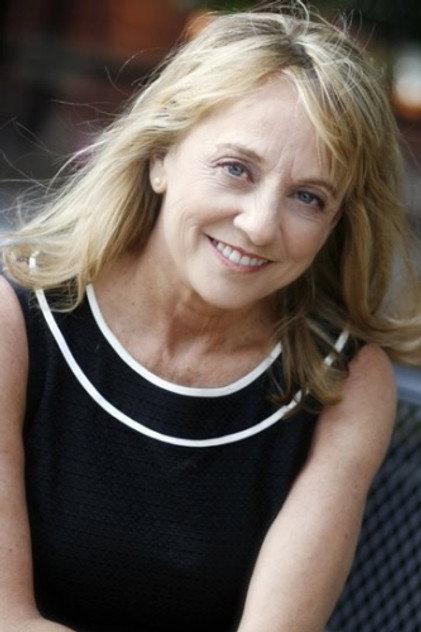Roberta Eaton - Actor Profile Photo