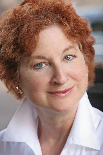 Elaine Bromka - Actor Profile Photo