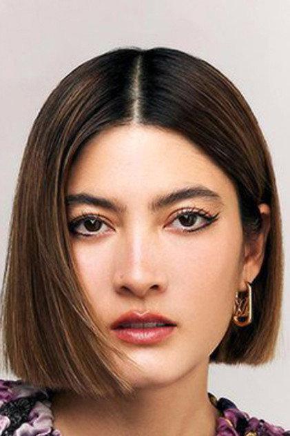 Rasri Balenciaga - Actor Profile Photo