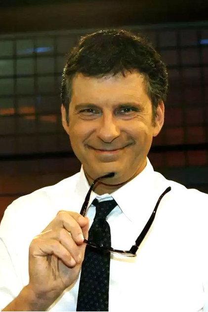Fabrizio Frizzi - Actor Profile Photo