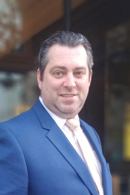 Lukáš Křišťan - Actor Profile Photo