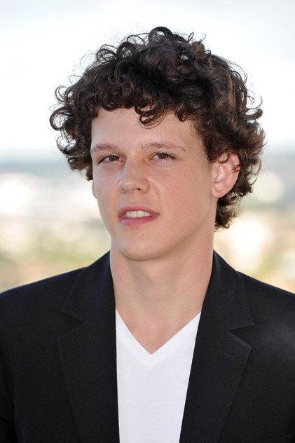 Lorenzo Lefèbvre - Actor Profile Photo