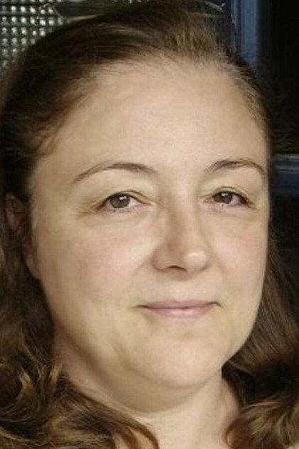 Brigitte De Villepoix - Actor Profile Photo