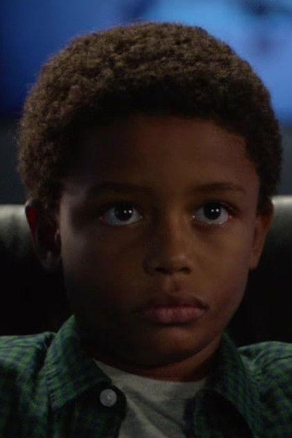 Keon Boateng - Actor Profile Photo